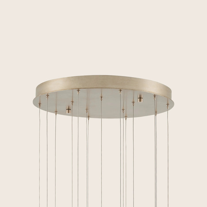 Polpo Multi-Drop Pendant