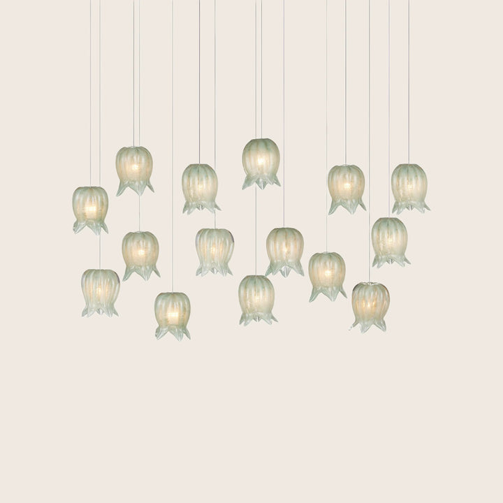 Polpo Multi-Drop Pendant