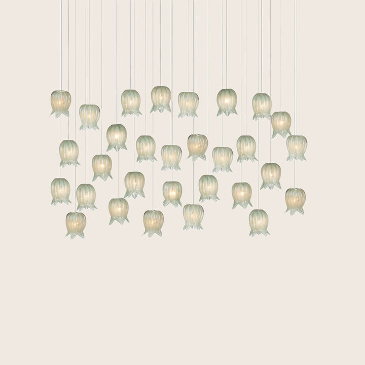 Polpo Multi-Drop Pendant