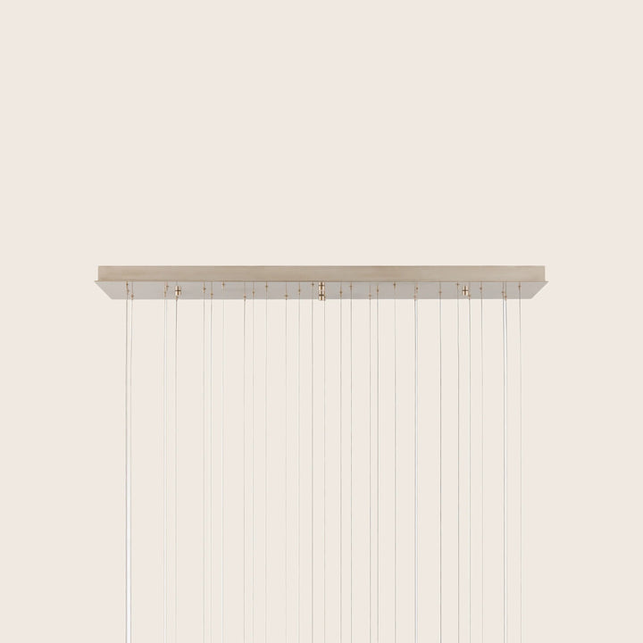 Polpo Multi-Drop Pendant
