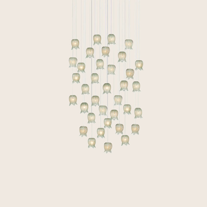 Polpo Multi-Drop Pendant
