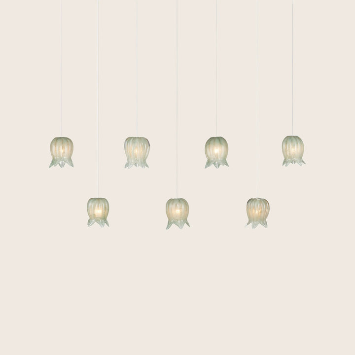 Polpo Multi-Drop Pendant
