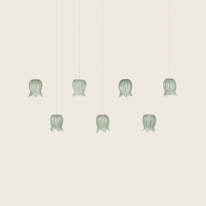 Polpo Multi-Drop Pendant