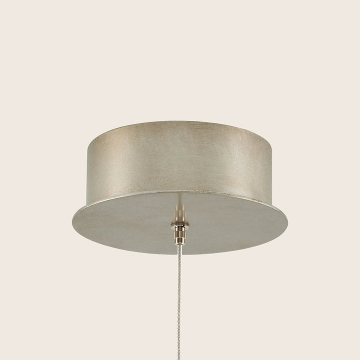 Polpo Multi-Drop Pendant