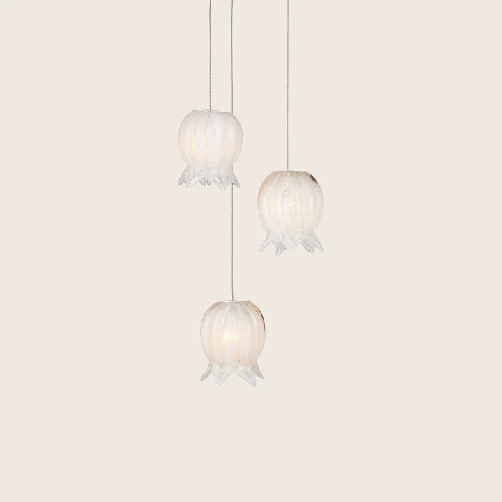 Polpo Multi-Drop Pendant