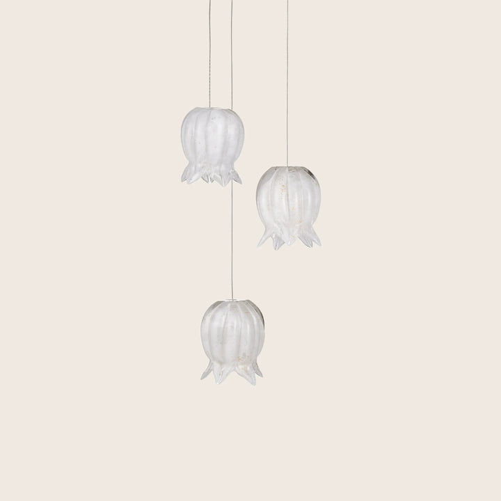 Polpo Multi-Drop Pendant