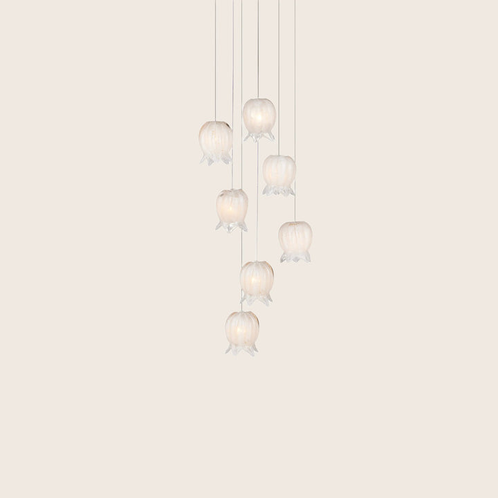 Polpo Multi-Drop Pendant