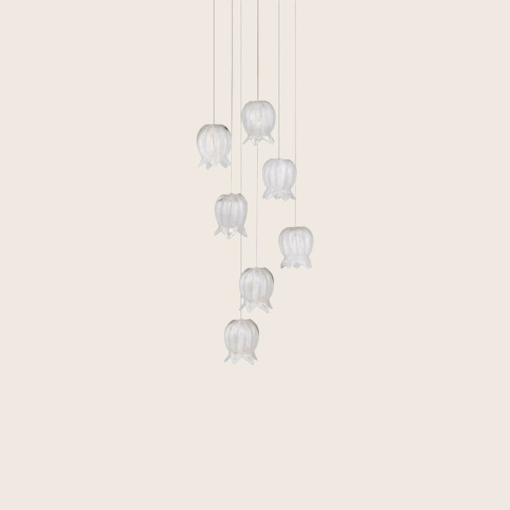 Polpo Multi-Drop Pendant