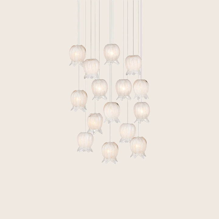 Polpo Multi-Drop Pendant