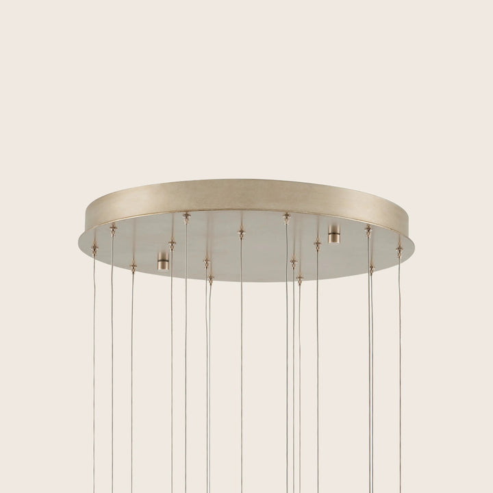 Polpo Multi-Drop Pendant