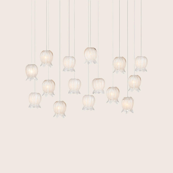 Polpo Multi-Drop Pendant