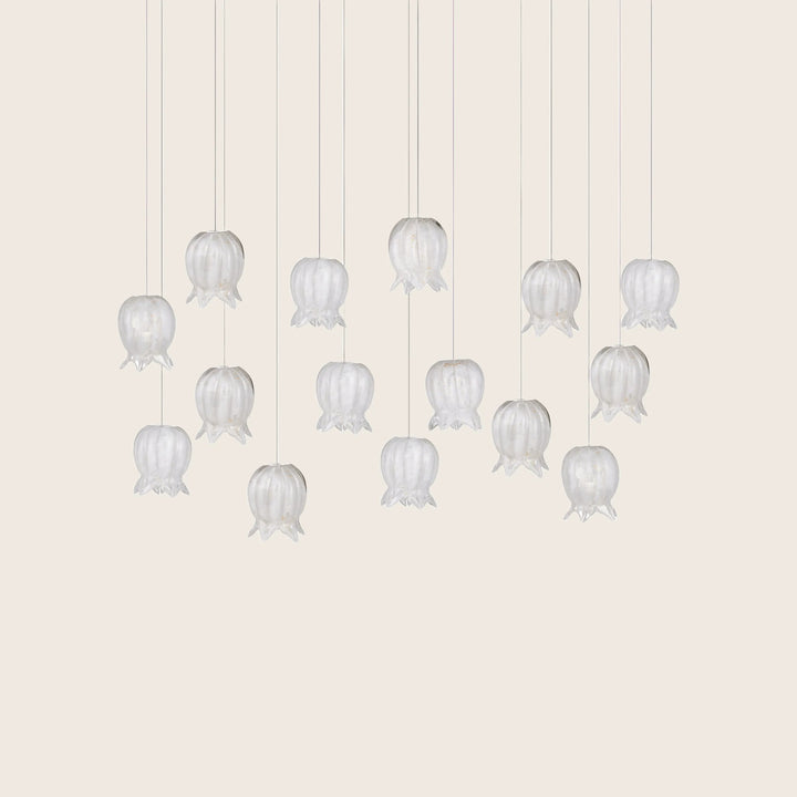 Polpo Multi-Drop Pendant