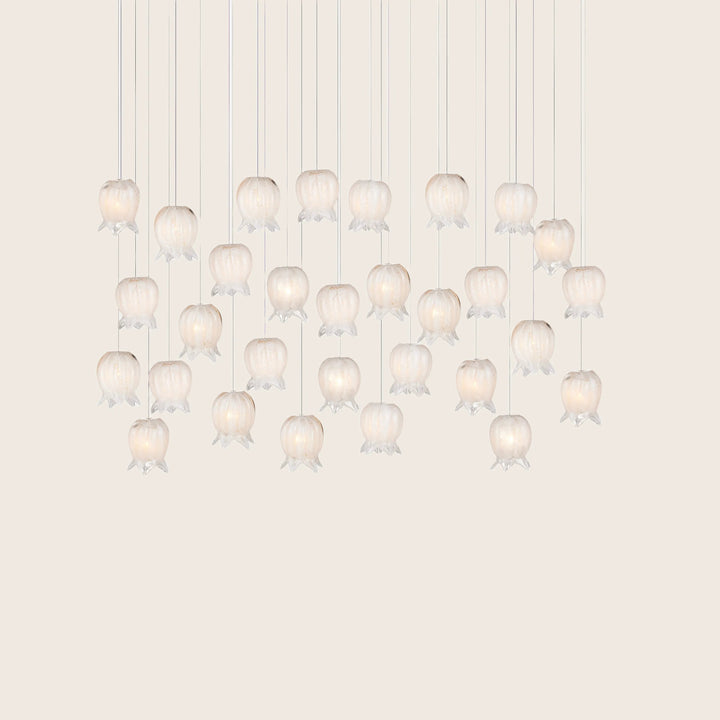 Polpo Multi-Drop Pendant