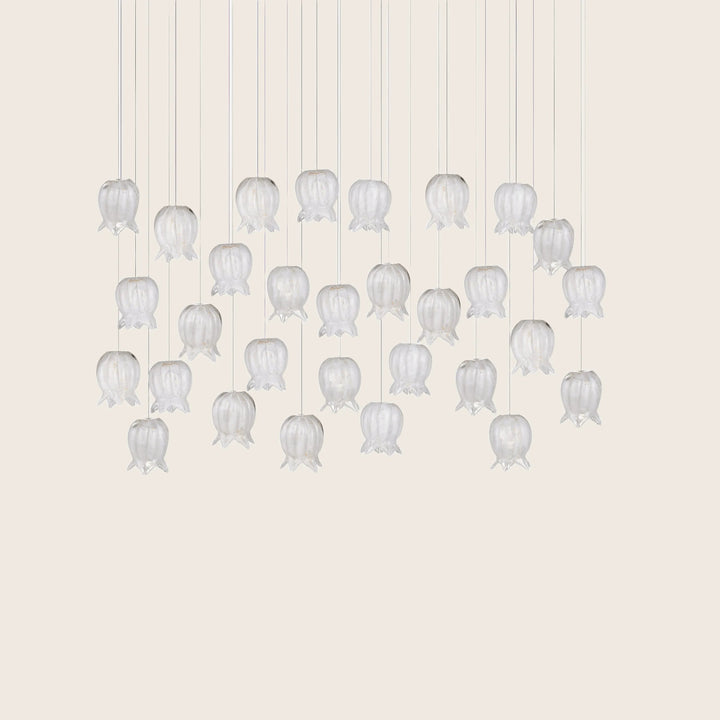 Polpo Multi-Drop Pendant