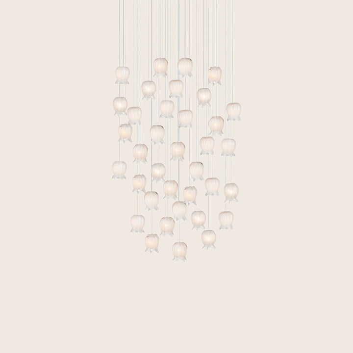 Polpo Multi-Drop Pendant