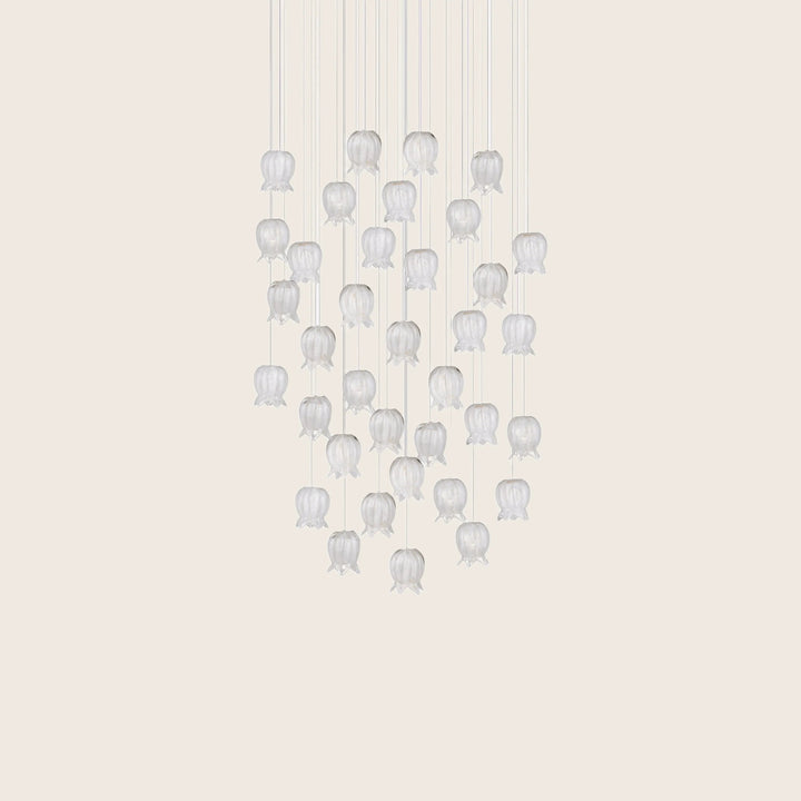 Polpo Multi-Drop Pendant