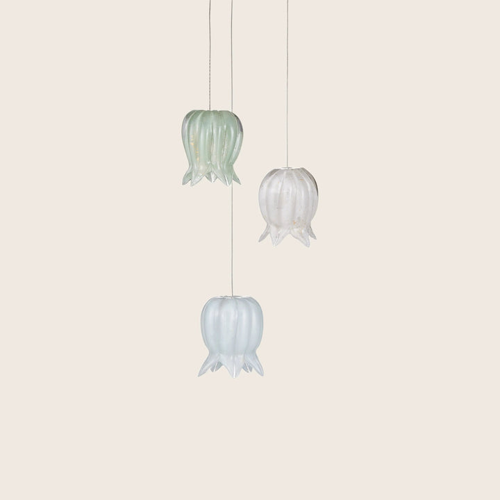 Polpo Multi-Drop Pendant