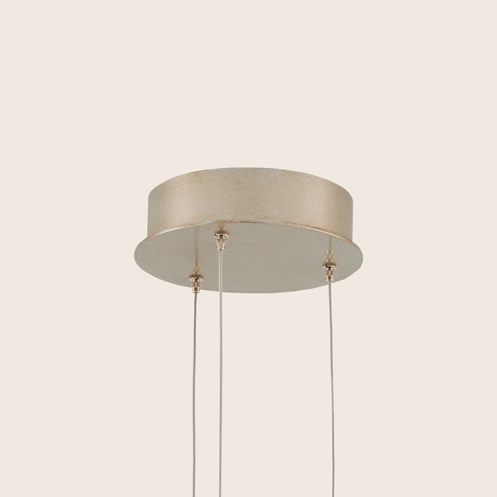 Polpo Multi-Drop Pendant