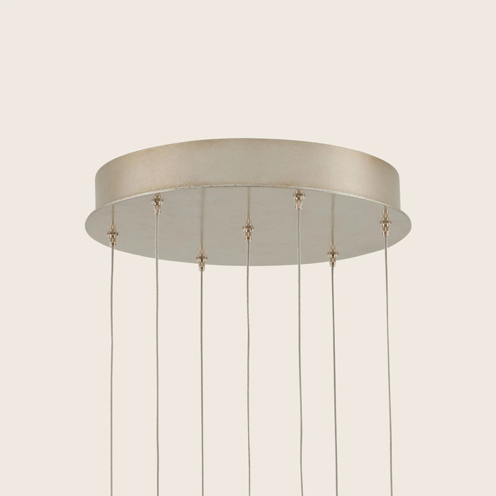 Polpo Multi-Drop Pendant