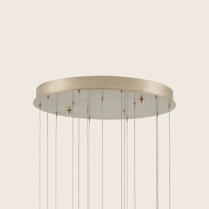 Polpo Multi-Drop Pendant