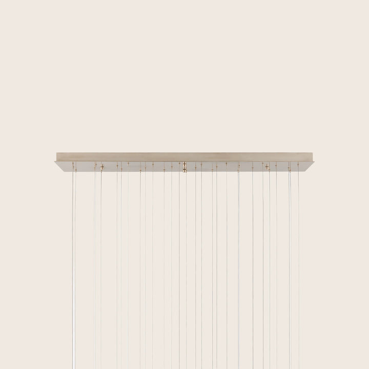 Polpo Multi-Drop Pendant