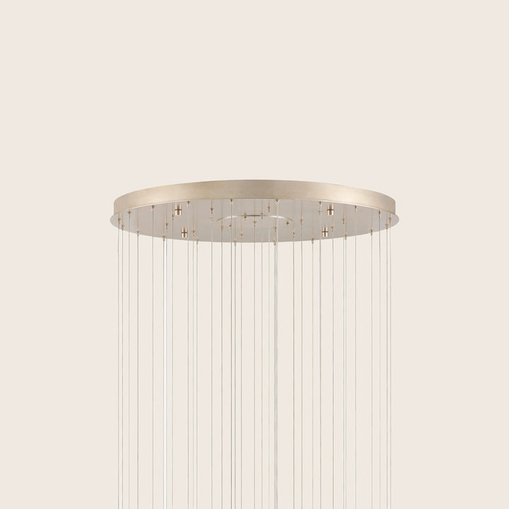 Polpo Multi-Drop Pendant