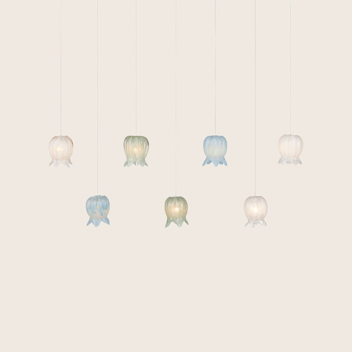 Polpo Multi-Drop Pendant
