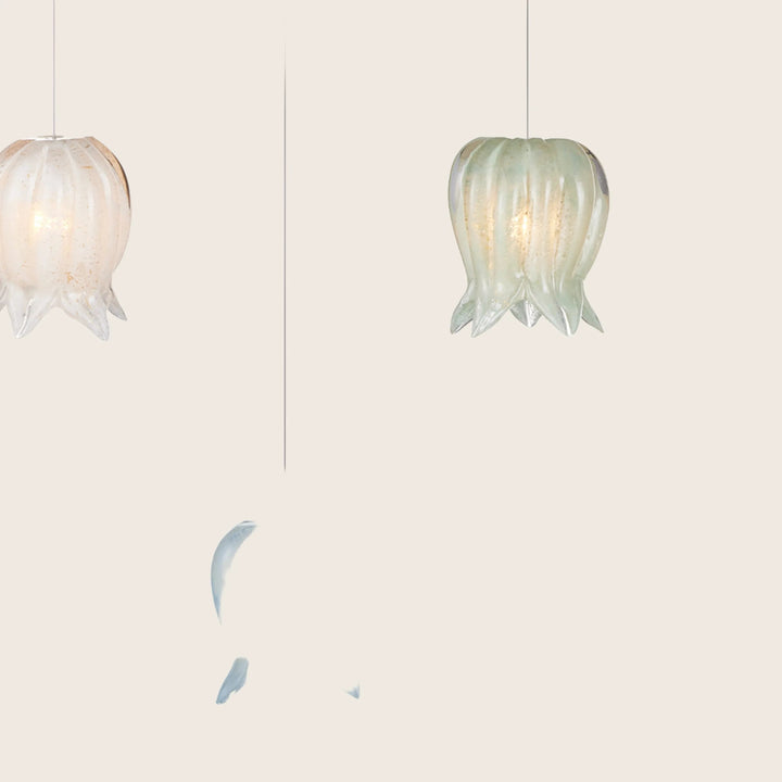 Polpo Multi-Drop Pendant