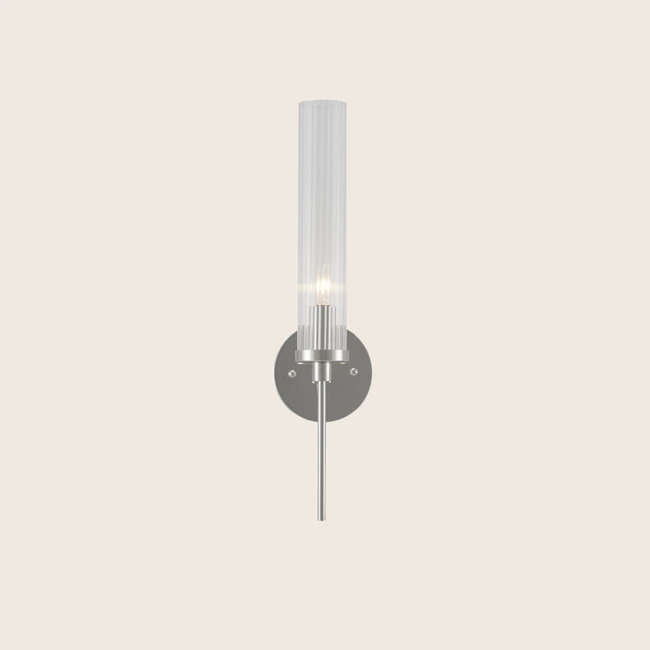 Bellings Brass Wall Sconce