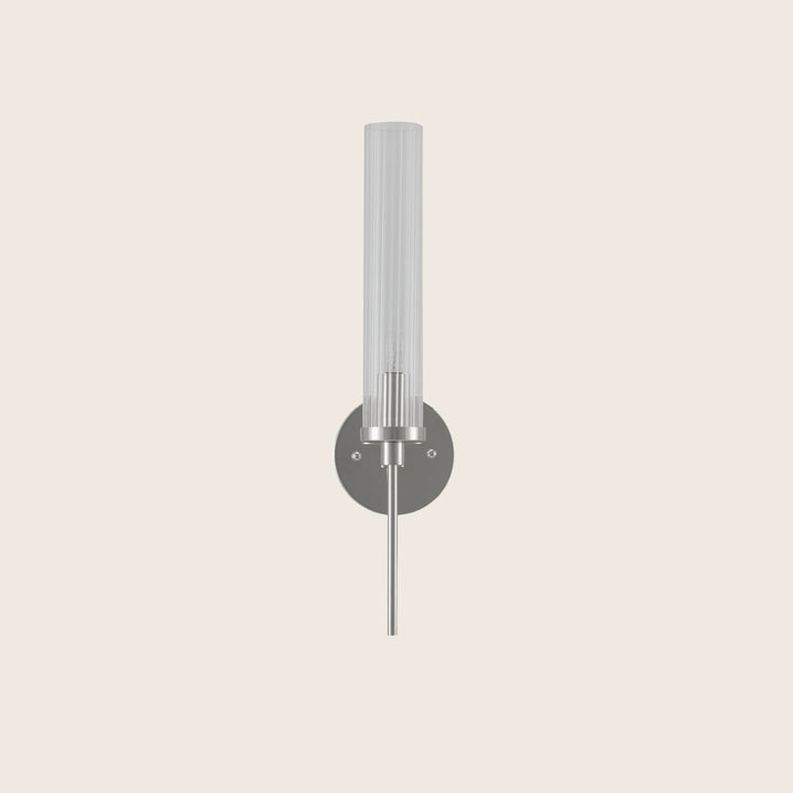 Bellings Brass Wall Sconce