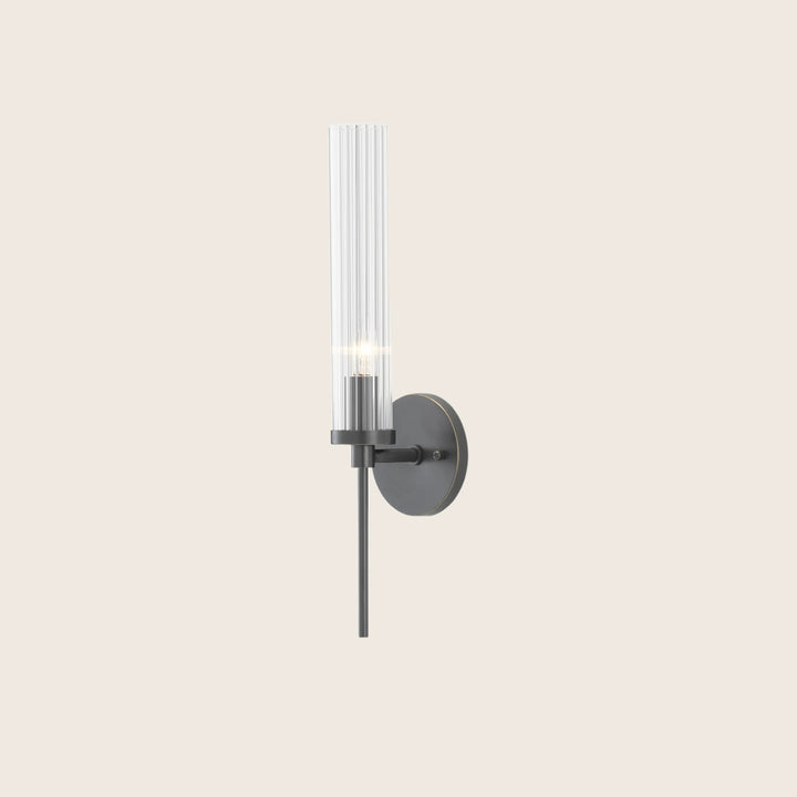 Bellings Brass Wall Sconce