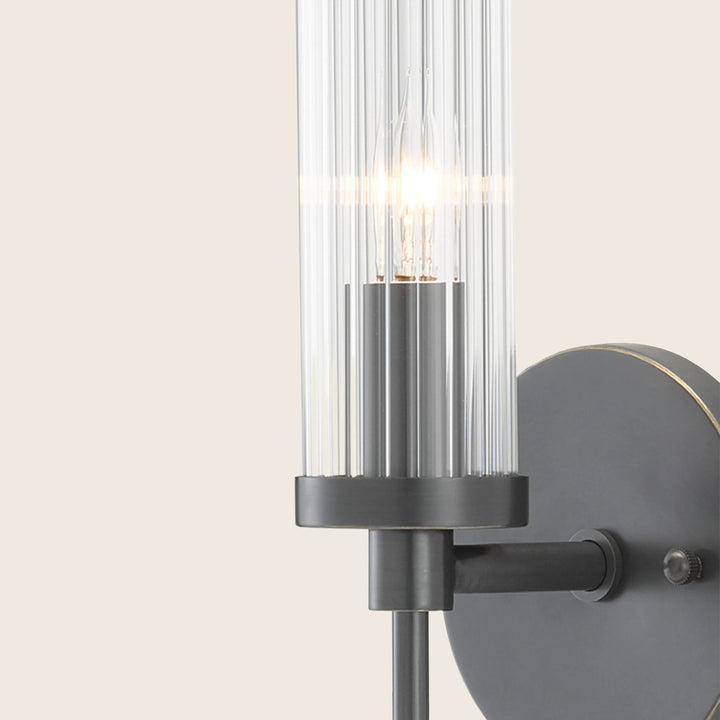 Bellings Brass Wall Sconce