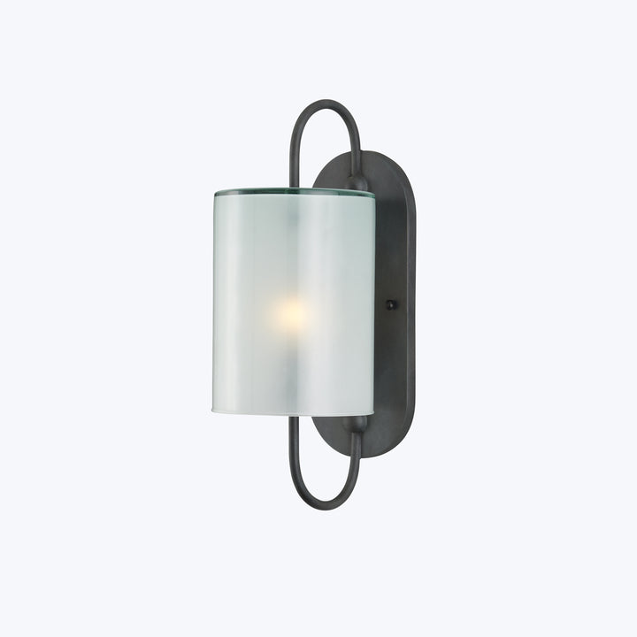 Glacier Wall Sconce
