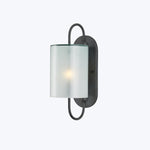 Glacier Wall Sconce