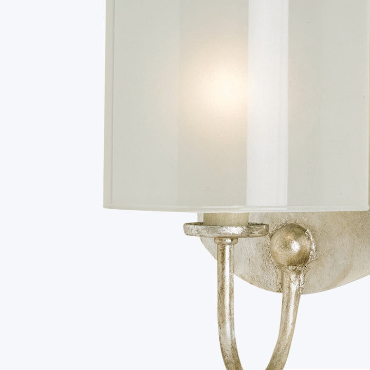 Glacier Wall Sconce