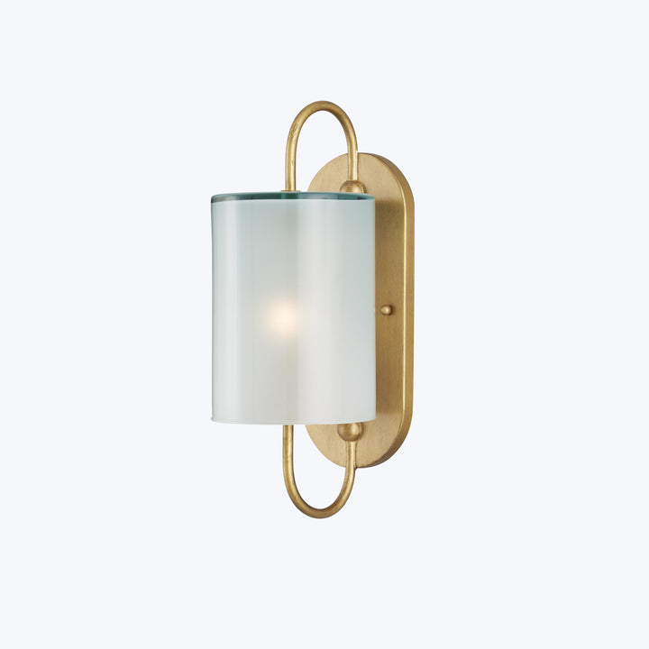 Glacier Wall Sconce