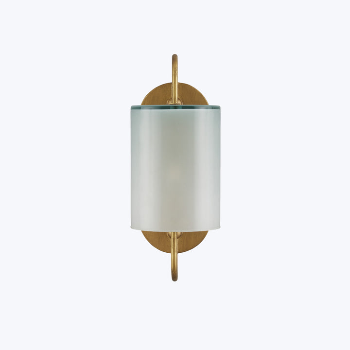 Glacier Wall Sconce