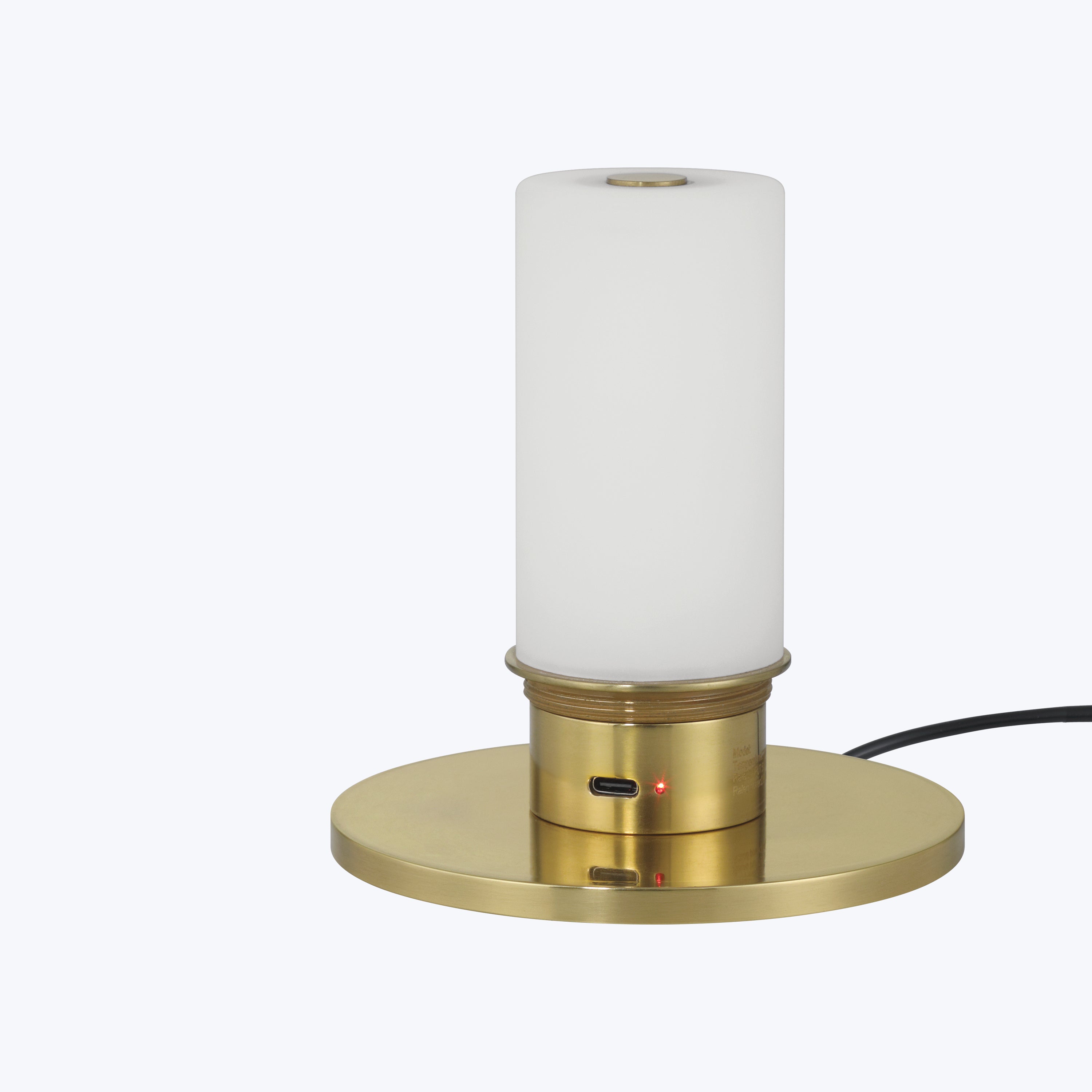 Marche Cordless Table Lamp