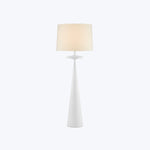 Giacomo White Floor Lamp