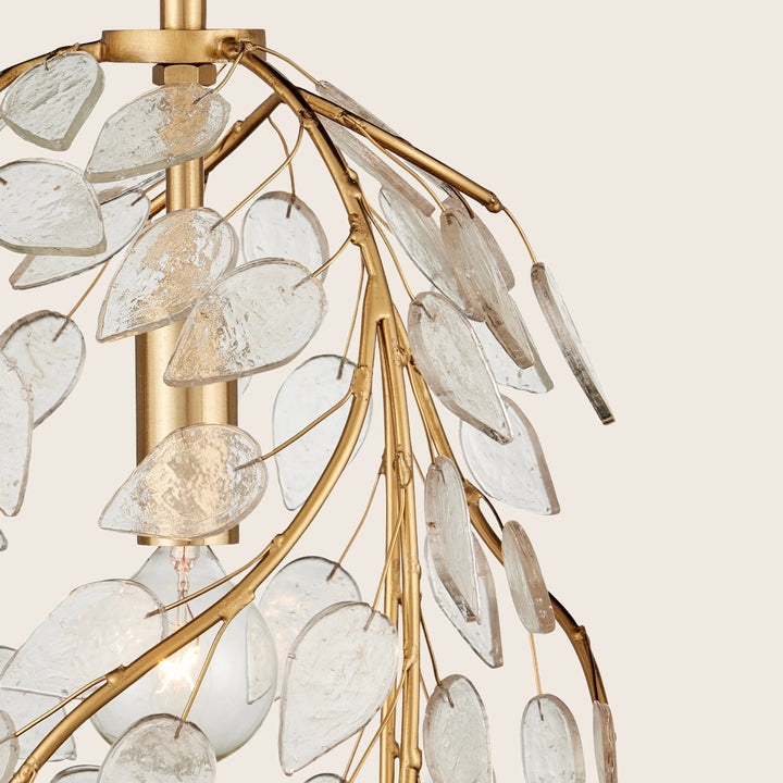 Banyan Pendant