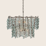 Herbary Chandelier