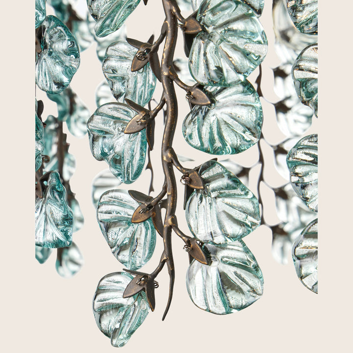 Herbary Chandelier