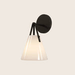 Bronwen Bath Wall Sconce