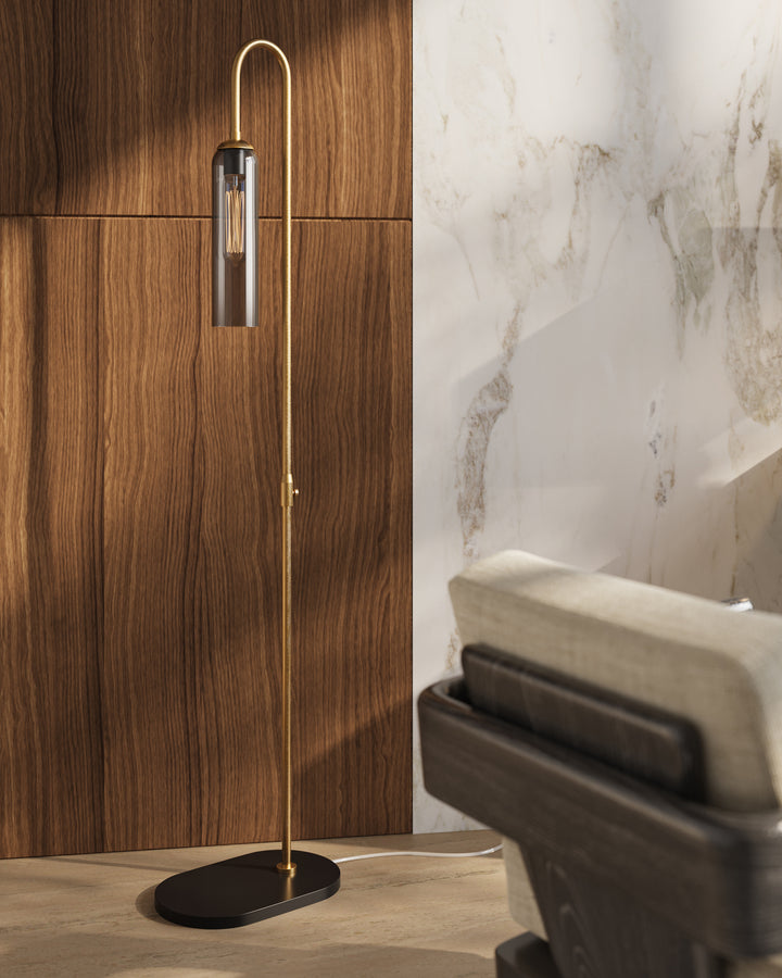 Severn Floor Lamp