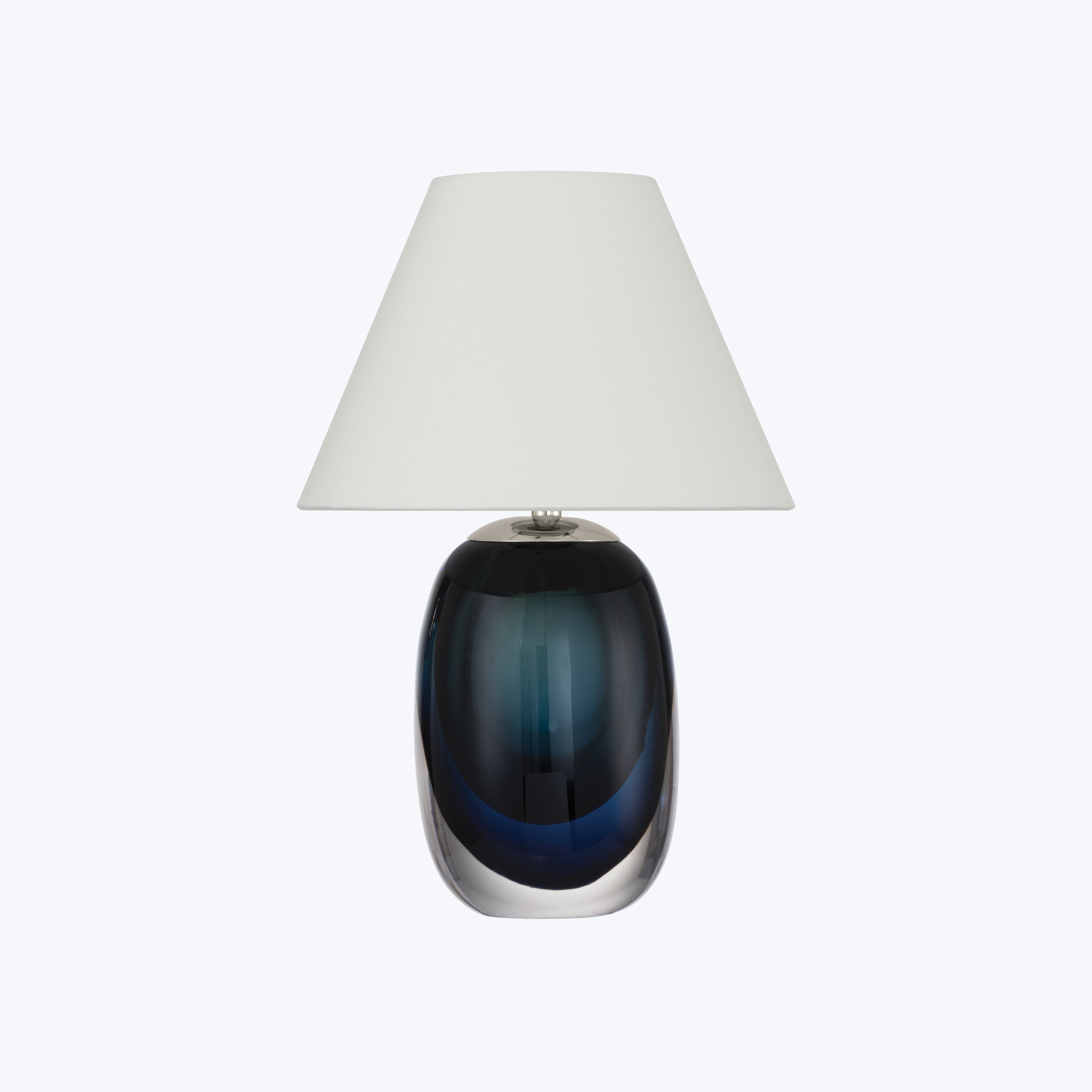 Danza Blue Cordless Table Lamp - Thumbnail 3