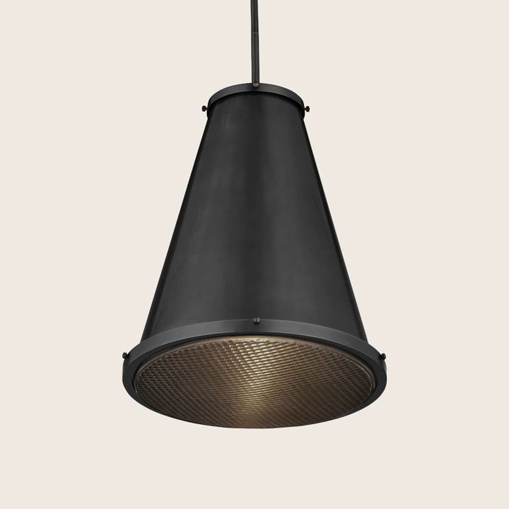 Seafarer Pendant