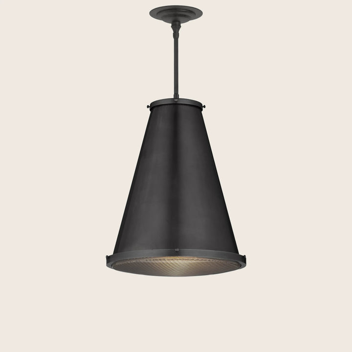 Seafarer Pendant