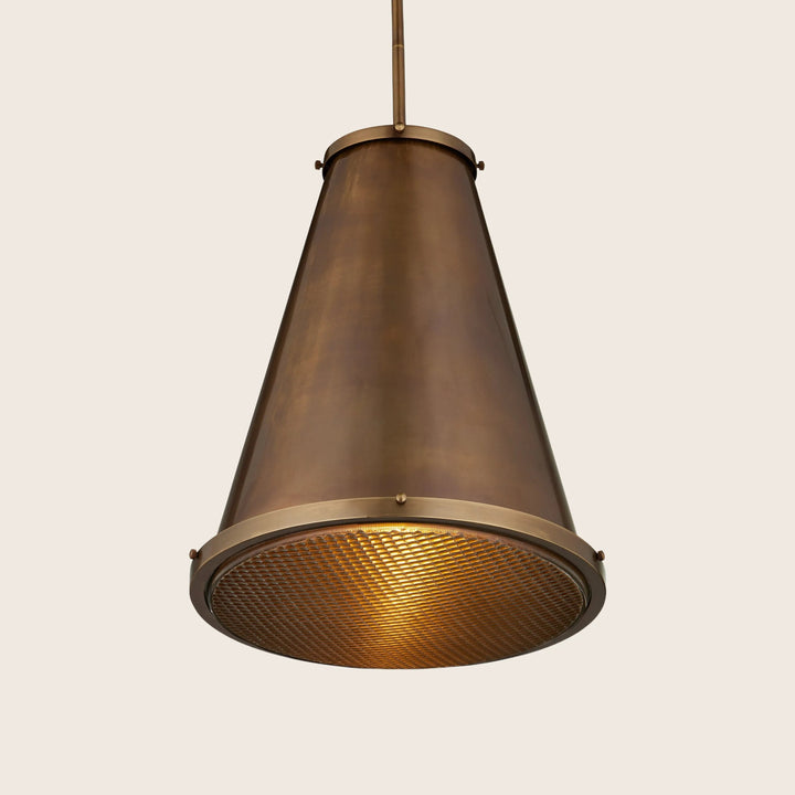 Seafarer Pendant