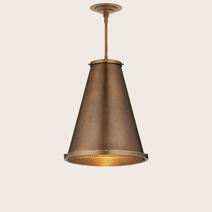 Seafarer Pendant