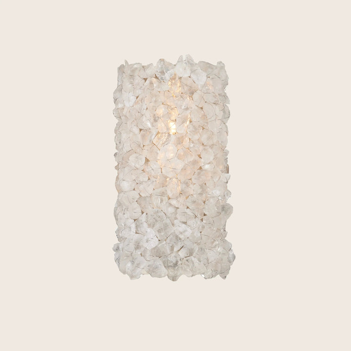 Iconoclast Wall Sconce